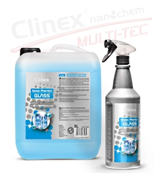 CLINEX Nano Glasreiniger
